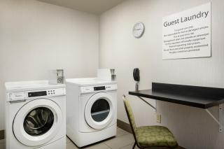 Holiday Inn Express - Tullahoma by IHG - Tullahoma - 2