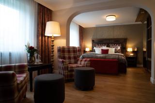 Parkhotel - Bad Waldsee - 3