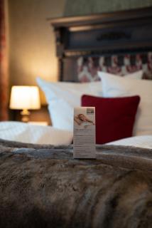 Parkhotel - Bad Waldsee - 6