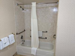 Quality Inn Salem - I-81 - 2