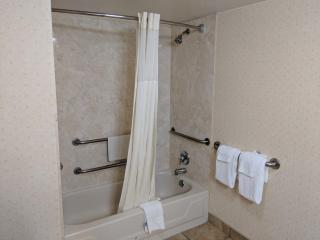 Quality Inn Salem - I-81 - 7