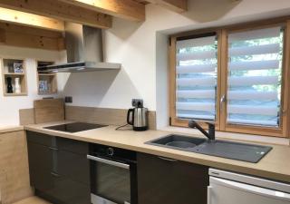 Chalet Cristal Trail - Chamonix-Mont-Blanc - 2