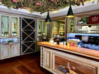 Wine Hotel Cesarica - Međugorje - 2