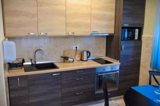 Zlatibor apartmani Zlatiborski trenutak - Zlatibor - 2