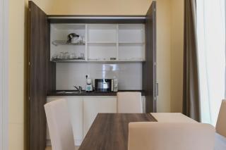 ADRIA Luxury Residence - Centro Trieste - Trieste - 5