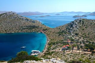 Apartment in Nin with Terrace, Air conditioning, Wi-Fi (3722-1) - Nin - 5