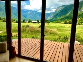 Residence Aurora, Bohinj - 8