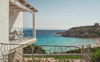 Villa Bianca Luxury B&B Experience - Santa Teresa di Gallura - 1