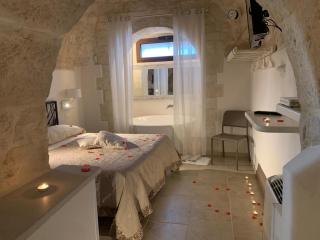 Suite Primitivo - Martina Franca - 8