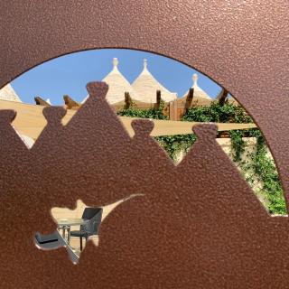 Suite Primitivo - Martina Franca - 9