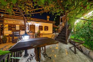 Safranbolu Seyi̇r Konak Otel - 1