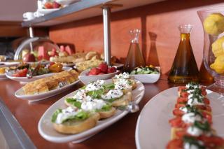 Almira Hotel - Arkoudi - 5