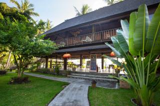 The Kirana Tembok - 4