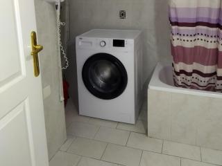 Mariza's apartment - Kavala - 9