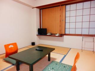 Nakayasu Ryokan - Kanazawa - 4