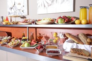 Almira Hotel - Arkoudi - 3
