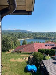 Apartmani Nini Vlasina - Vlasina Rid - 7