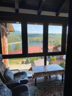 Apartmani Nini Vlasina - Vlasina Rid - 1