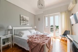 Erato by Heloni Apartments - Athens - 8