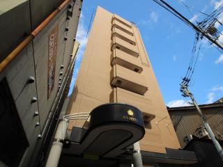 APA Hotel Komatsu - Komatsu - 0