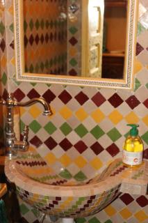 Riad BAB ALMADINA - Marrakech - 3