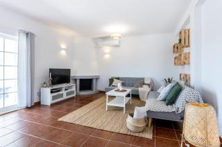 Olive House - Aljezur - 1