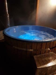 Domek Letniskowy Amelia - 7