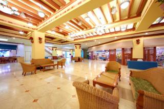 Pacific Hotel Okinawa - Naha - 4