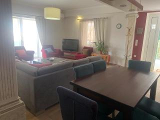 VIEW apartment - Saranda - 8