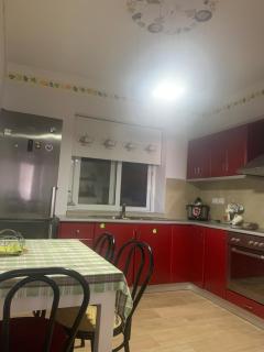VIEW apartment - Saranda - 1
