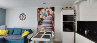 Apartament Osiemnastka - Władysławowo - 8