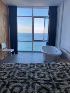 Апартаменты первая линия - 6