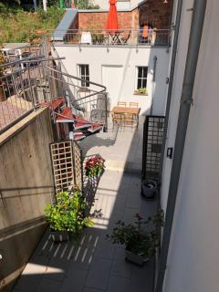 Erasmus 1901 Apartments - 7