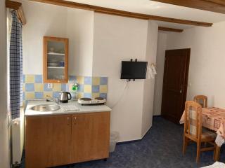 Chalupa a apartmány Lojka - 6