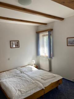 Chalupa a apartmány Lojka - 8