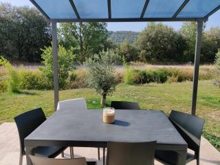 Coté Verdon Tout Confort - Gréoux-les-Bains - 6