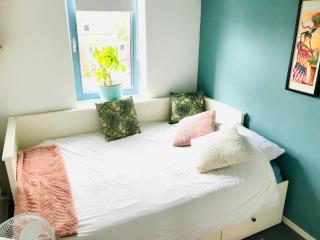 Canal House - Homestay - Alkmaar - 1