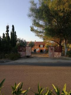 Villa dei Ginepri - 9