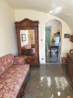 La Foresteria del Passeggere - 1