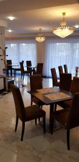 Apartamenty nad jeziorem , RAFFA - Augustów - 3