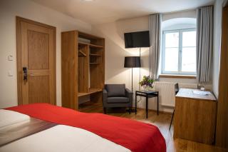 Altstadthotel Brauereigasthof Winkler - Berching - 0