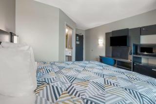 Motel 6-Montgomery, AL - Airport - Hope Hull - 6