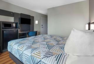 Motel 6-Montgomery, AL - Airport - Hope Hull - 3