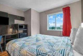 Motel 6-Montgomery, AL - Airport - Hope Hull - 1