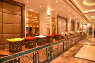 HOTEL PLEASANT VIEW - Rāe Bareli - 8