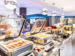 Mercure Paris Massy Gare TGV - Massy - 2