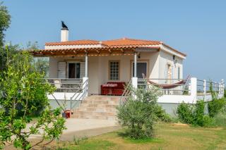 A wonderful relaxing place. Nice view. Romantic sunset - 0