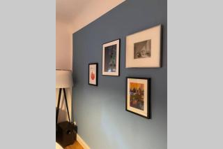 Schöne ruhige Wohnung zentral gelegen! - 2