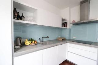 Schöne ruhige Wohnung zentral gelegen! - 4