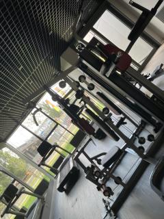 Piper Dworzec & Targi - 4